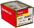 Nageldübel N Green 6x40/10 S (45) Produktbild img2 S