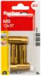 Messingdübel MS 12x37 K (4) Produktbild img3 S