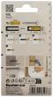 Messingdübel MS 6x22 K (15) Produktbild img2 S