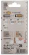 Messingdübel MS 8x28 K (10) Produktbild img2 S