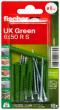 Universald. UX Green 6x50 R S K (10) Produktbild img3 S