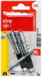 Porenbetonanker FPX-I M6 K (2) Produktbild img3 S