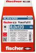 PowerFull II 8,0x120 SK TX VG blvz 50 Produktbild img3 S