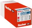 PowerFull II 8,0x160 ZK TX VG blvz 50 Produktbild img2 S