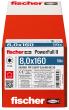 PowerFull II 8,0x160 ZK TX VG blvz 50 Produktbild img3 S