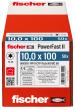 PowerFast II 10,0x100 SK TX TG blvz 50 Produktbild img3 S