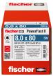 PowerFast II 8,0x80 ST TX TG blvz 50 Produktbild img3 S