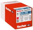 PowerFast II 8,0x100 ST TX TG blvz 50 Produktbild img2 S