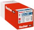 PowerFast II 8,0x140 ST TX TG blvz 50 Produktbild img2 S