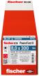 PowerFast II 8,0x300 ST TX TG blvz 50 Produktbild img3 S
