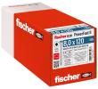 PowerFast II 8,0x120 6kant TX blvz 50 Produktbild img2 S