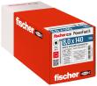 PowerFast II 8,0x140 6kant TX blvz 50 Produktbild img2 S