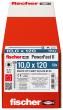 PowerFast II 10,0x120 6kant TX blvz 50 Produktbild img3 S
