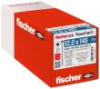 PowerFast II 12,0x140 6kant TX blvz 25 Produktbild img2 S