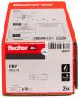 Hohldeckenanker FHY M12 R Produktbild img3 S