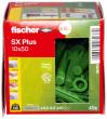 Dübel SX Plus Green 10x50 Produktbild img4 S