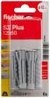Dübel SX Plus 12x60 K (6) Produktbild img3 S