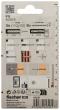 Universaldübel FU 6x35 S K (10) Produktbild img2 S