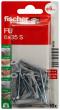 Universaldübel FU 6x35 S K (10) Produktbild img3 S