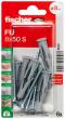 Universaldübel FU 8x50 S K (6) Produktbild img3 S