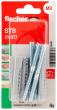 Stockschraube STS 8x80 + UX K (4) Produktbild img4 S