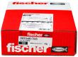 Justierschraube FAFS 5,0x80 TX25 100 Produktbild img3 S