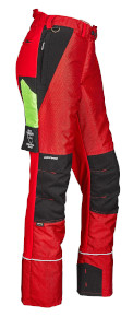 Damen Stretch-Schnittschutz-Bundhose Extreme Produktbild img1 L