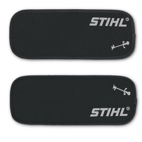 STIHL FS-Beinschutz schwarz 50 cm Produktbild img1 L