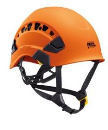 Petzl Kletterhelm Vertex Vent