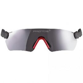 Protos Integral Schutzbrille, grau Produktbild