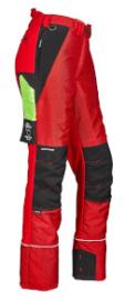 Damen Stretch-Schnittschutz-Bundhose Extreme Produktbild