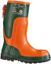 Waldarbeiterstiefel ULME
