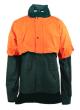 Regenjacke Forest Pro, orange-oliv, Gr. XL Sioen Produktbild img1 S