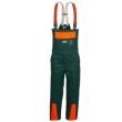 Latzhose, Forest Jack, Gr. 46 Produktbild