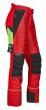 Damen Stretch-Schnittschutz-Bundhose Extreme Produktbild img1 S