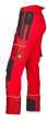Damen Stretch-Schnittschutz-Bundhose Extreme Produktbild img2 S