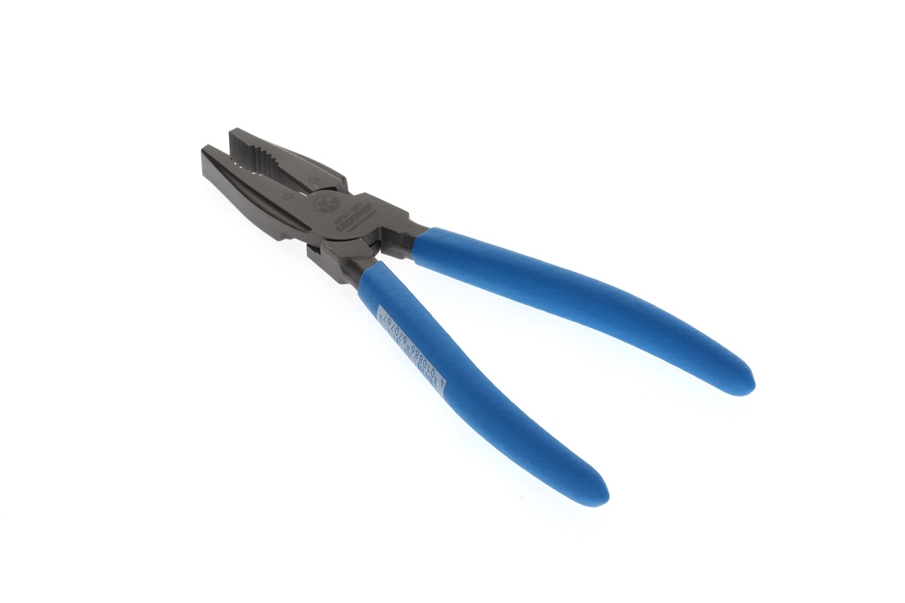 8250-180 TL Kraft-Kombinationszange 180 mm tauchisoliert Produktbild img3 L