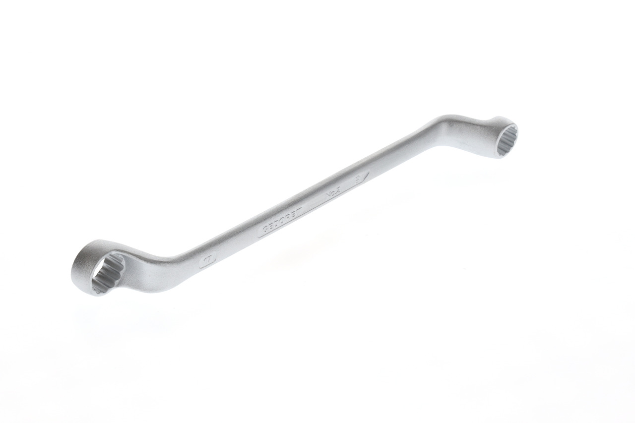 2 14X17 Doppelringschlüssel, UD-Profil, 14x17 mm Produktbild img2 L