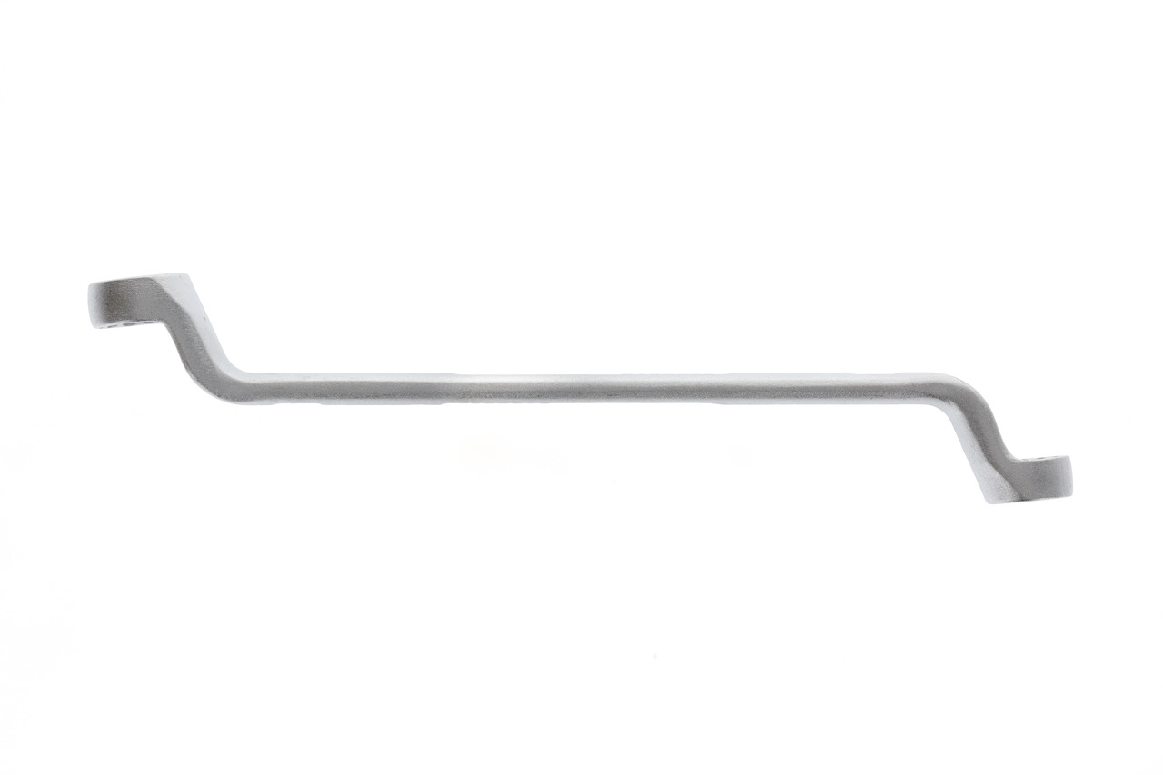 2 18X21 Doppelringschlüssel, UD-Profil, 18x21 mm Produktbild img6 L