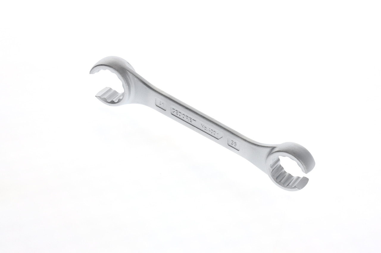 400 36X41 Doppelringschlüssel offen UD-Profil 36x41 mm Produktbild img3 L