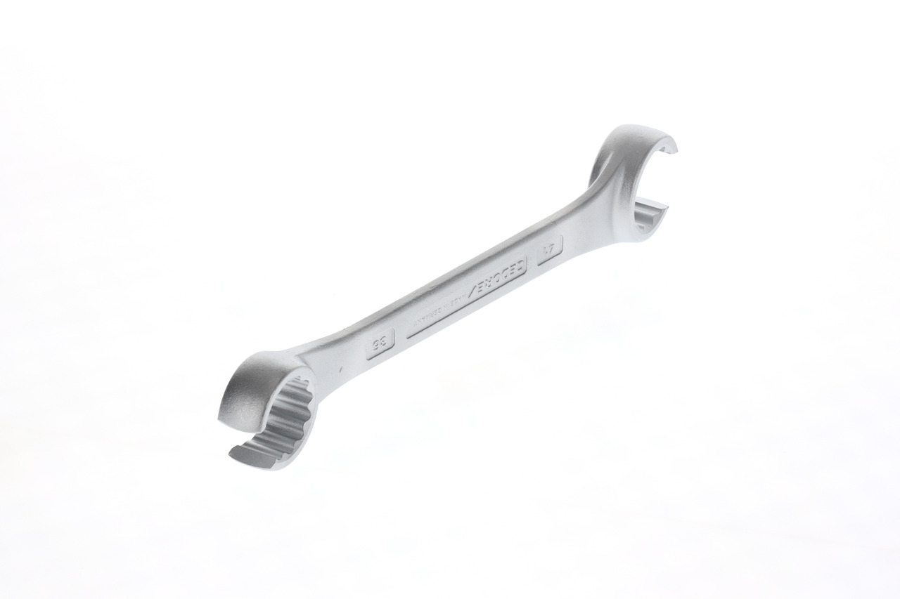 400 36X41 Doppelringschlüssel offen UD-Profil 36x41 mm Produktbild img4 L