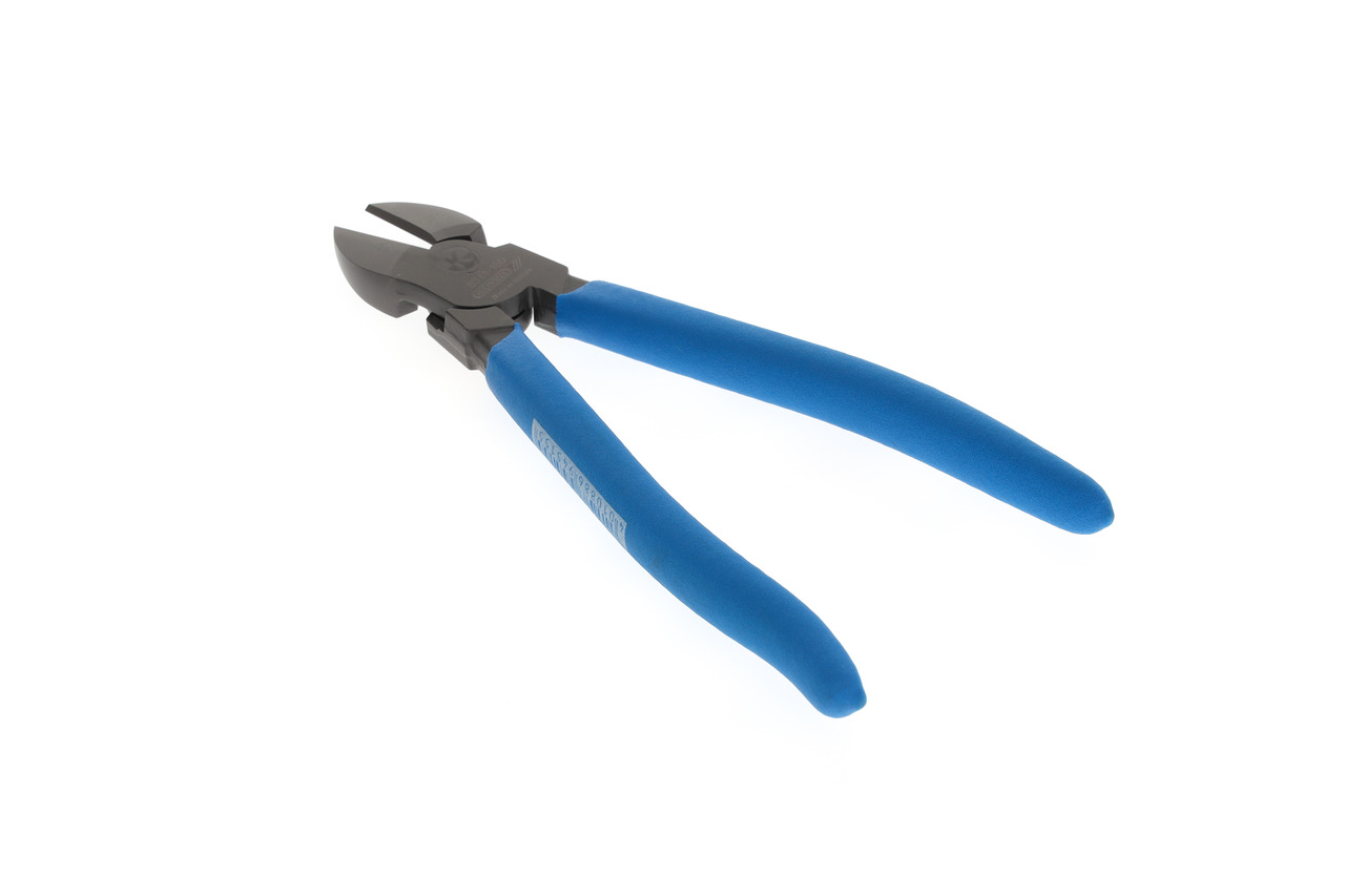 8314-180 TL Kraft-Seitenschneider 180 mm tauchisoliert Produktbild img3 L