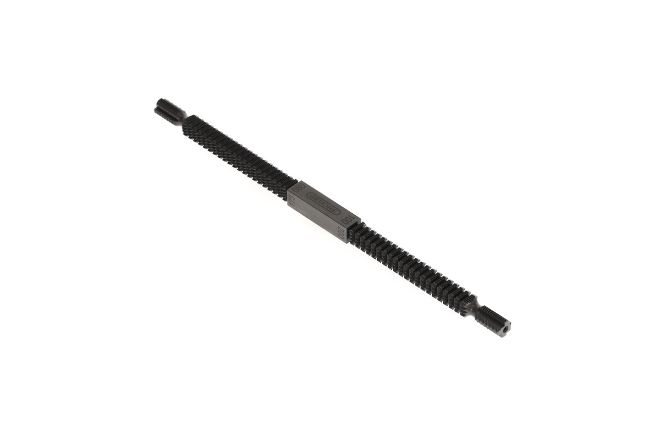 140 A Gewindefeile für zöllige Gewinde Produktbild img3 L