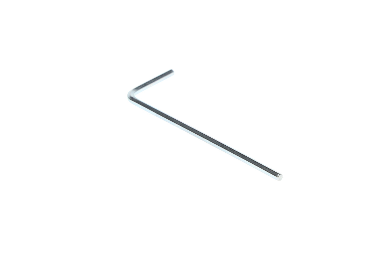 42 1,5 Winkelschraubendreher, Innen-6-kant 1,5 mm Produktbild img3 L