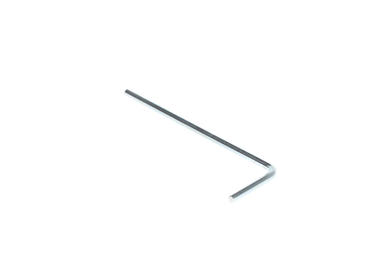 42 1,5 Winkelschraubendreher, Innen-6-kant 1,5 mm Produktbild img5 L