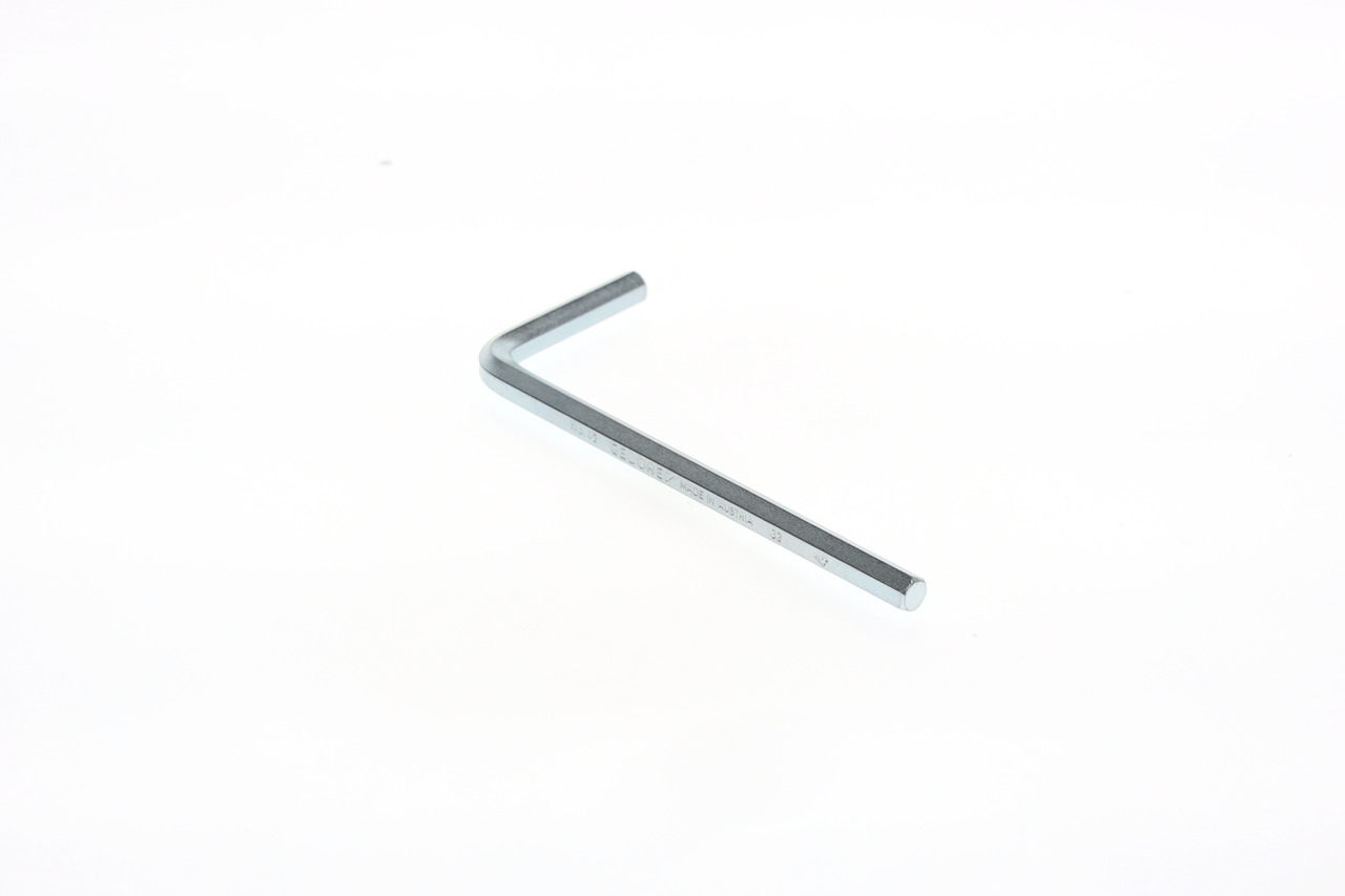 42 4 Winkelschraubendreher, Innen-6-kant 4 mm Produktbild img3 L