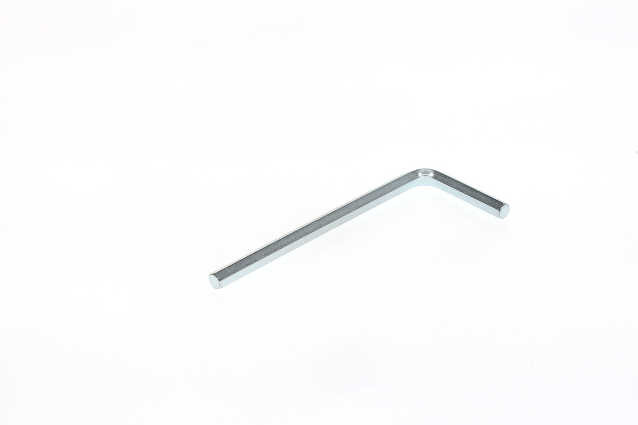 42 4 Winkelschraubendreher, Innen-6-kant 4 mm Produktbild img4 L