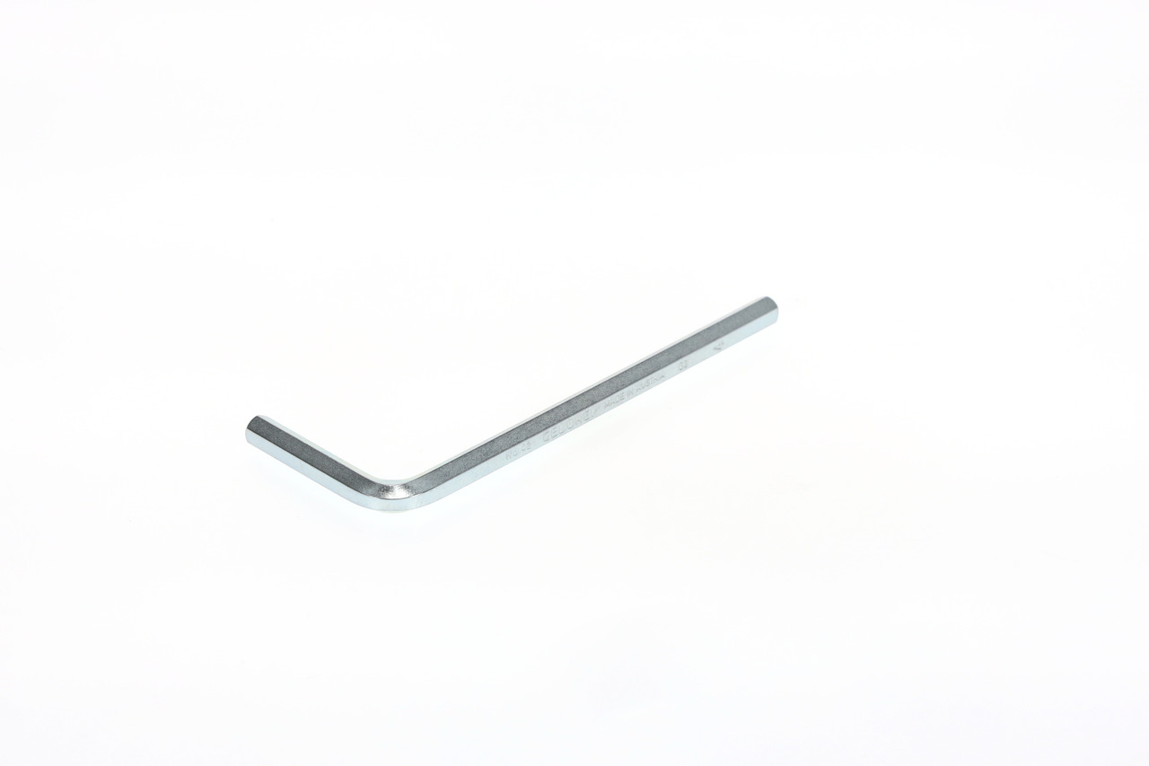 42 4 Winkelschraubendreher, Innen-6-kant 4 mm Produktbild img2 L