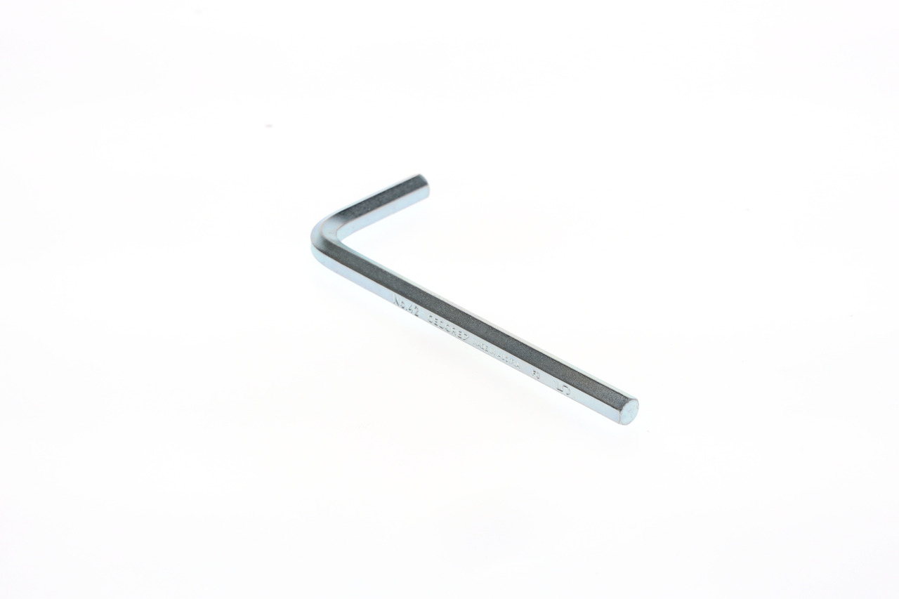 42 5 Winkelschraubendreher, Innen-6-kant 5 mm Produktbild img3 L