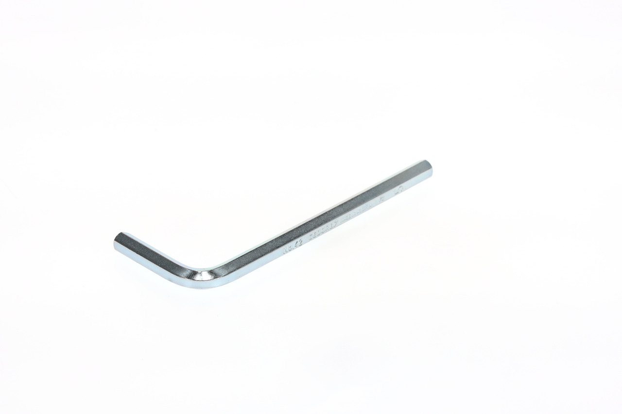 42 5 Winkelschraubendreher, Innen-6-kant 5 mm Produktbild img2 L